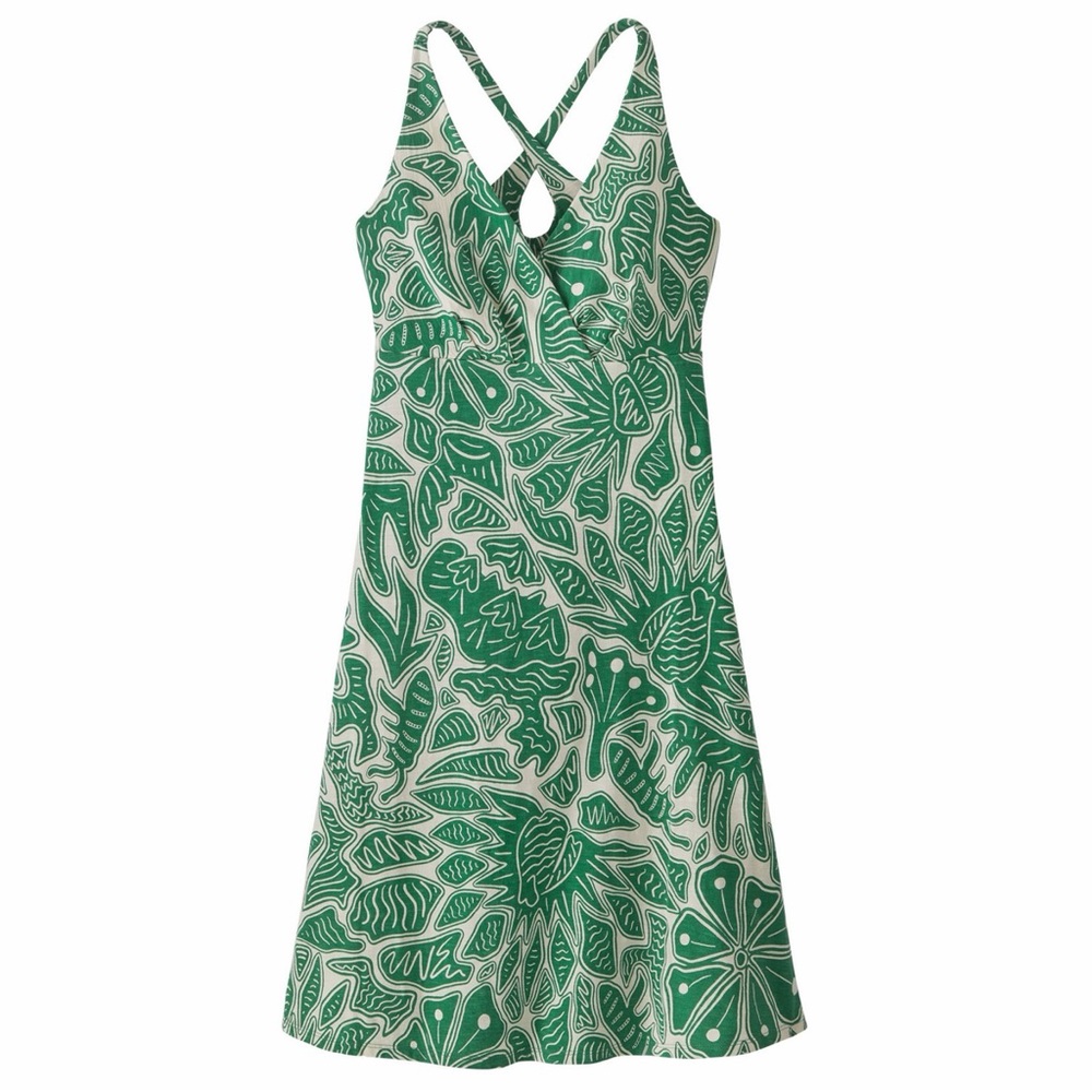 NWT Patagonia Amber Dawn dress, M - Picture 3 of 3